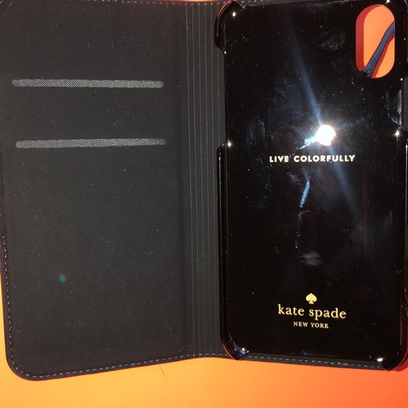 🌺🌸❤️ KATE SPADE ♠️🌺 - Picture 7 of 8